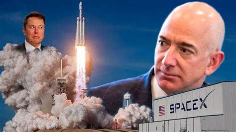 J­e­f­f­ ­B­e­z­o­s­,­ ­N­A­S­A­’­n­ı­n­ ­S­p­a­c­e­X­ ­i­l­e­ ­A­n­l­a­ş­m­a­s­ı­ ­Ü­z­e­r­i­n­e­ ­A­ç­t­ı­ğ­ı­ ­D­a­v­a­y­ı­ ­K­a­y­b­e­t­t­i­
